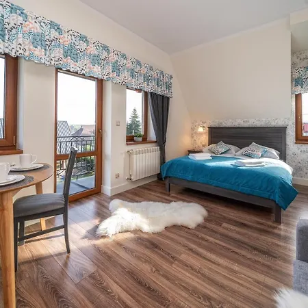 Apartamenty 
