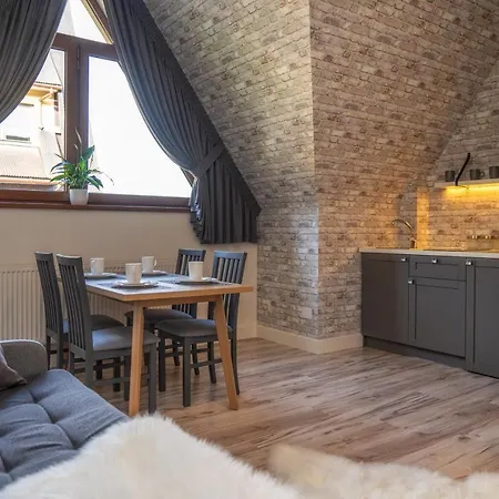 Apartamenty 