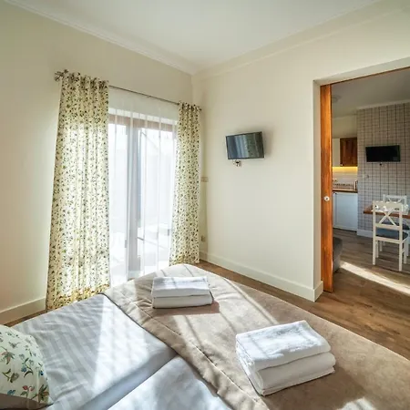 Apartamenty 