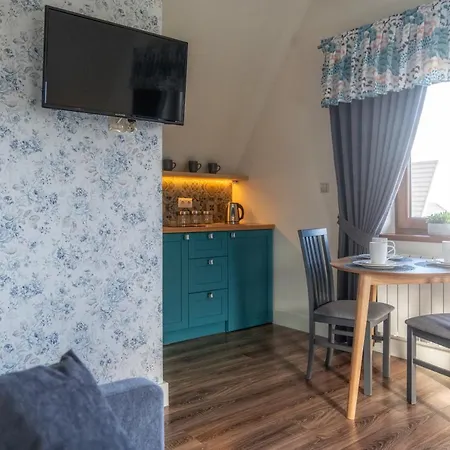 Apartamenty 