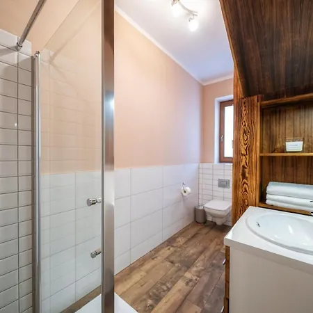 Apartamenty 